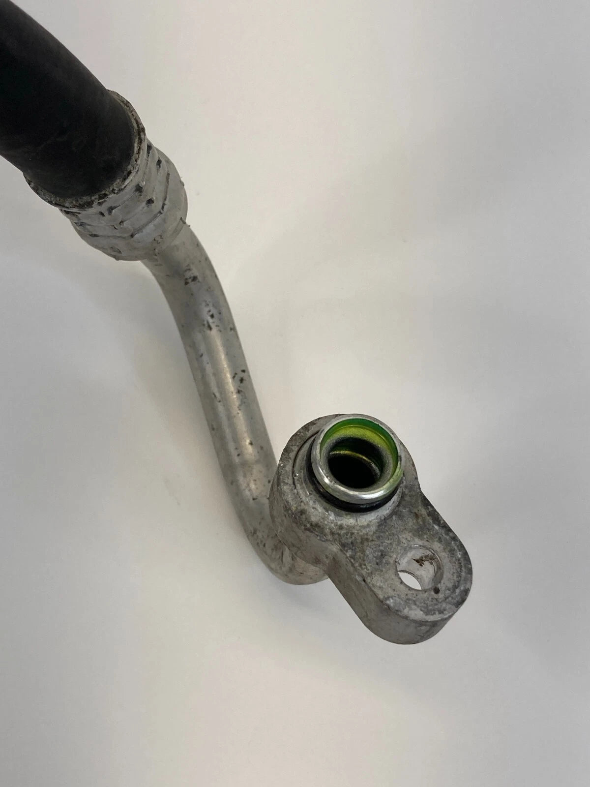 2006-2011 HONDA CIVIC HYBRID 1.3L A/C AIR CONDITIONER DISCHARGE HOSE LINE OEM