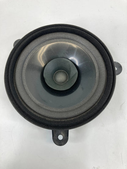 2010-2014 SUBARU OUTBACK REAR LEFT SIDE DOOR AUDIO SPEAKER SOUND 86301AJ62A OEM