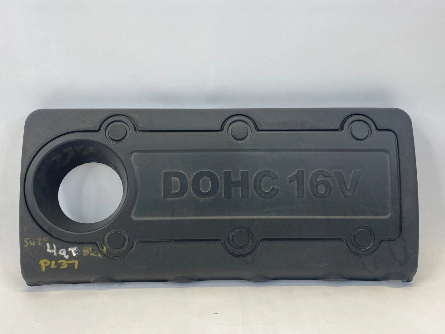 2010 2011 2012 2013 KIA FORTE 2.0L L4 ENGINE COVER TOP LID 29240-2G000 OEM