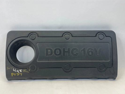 2010 2011 2012 2013 KIA FORTE 2.0L L4 ENGINE COVER TOP LID 29240-2G000 OEM