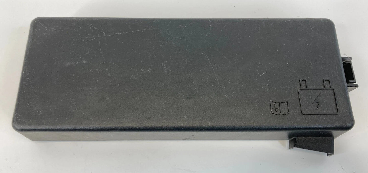 2007 07 CHRYSLER 300 ENGINE FUSE RELAY BOX COVER LID CAP 7154-8533-30 OEM