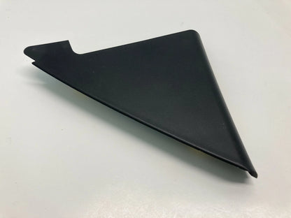 10-13 KIA FORTE SEDAN INNER REAR RIGHT DOOR CORNER COVER TRIM BEZEL 83920-1M000
