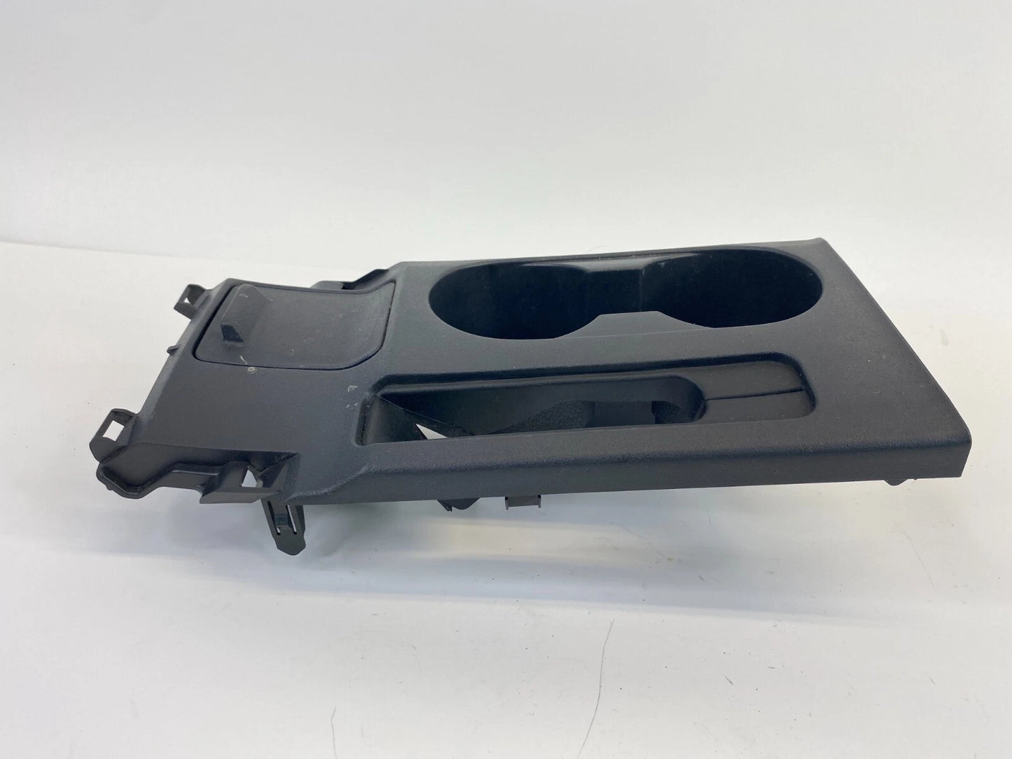 2005-2010 SCION TC BASE COUPE FRONT CENTER FLOOR CONSOLE CUP HOLDER 58941-21020