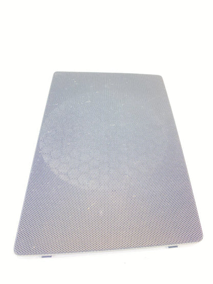 2006-2009 SAAB 9-5 95 SPEAKER COVER GRILLE GRILL TRIM BEZEL 5085733 OEM
