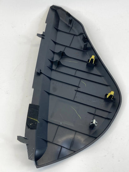 2006-2015 LEXUS IS250 FRONT LEFT SIDE CAP END PANEL COVER BEZEL 55318-53040 OEM