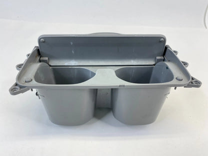2010 10 HYUNDAI ELANTRA CENTER CONSOLE CUP HOLDER 84670-2H700 OEM