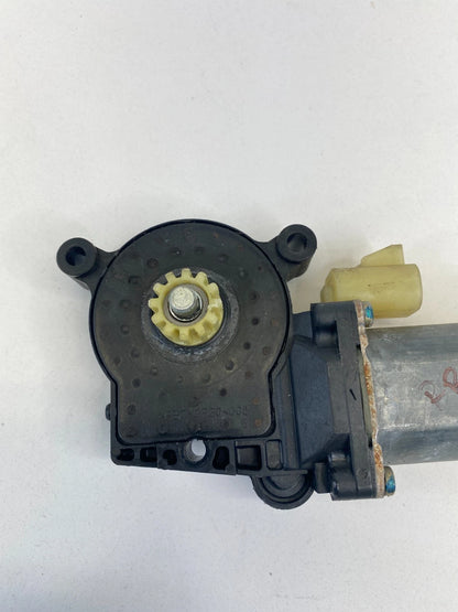 2002-2007 SATURN VUE REAR RIGHT SIDE DOOR POWER WINDOW MOTOR 6004-PA1018 OEM