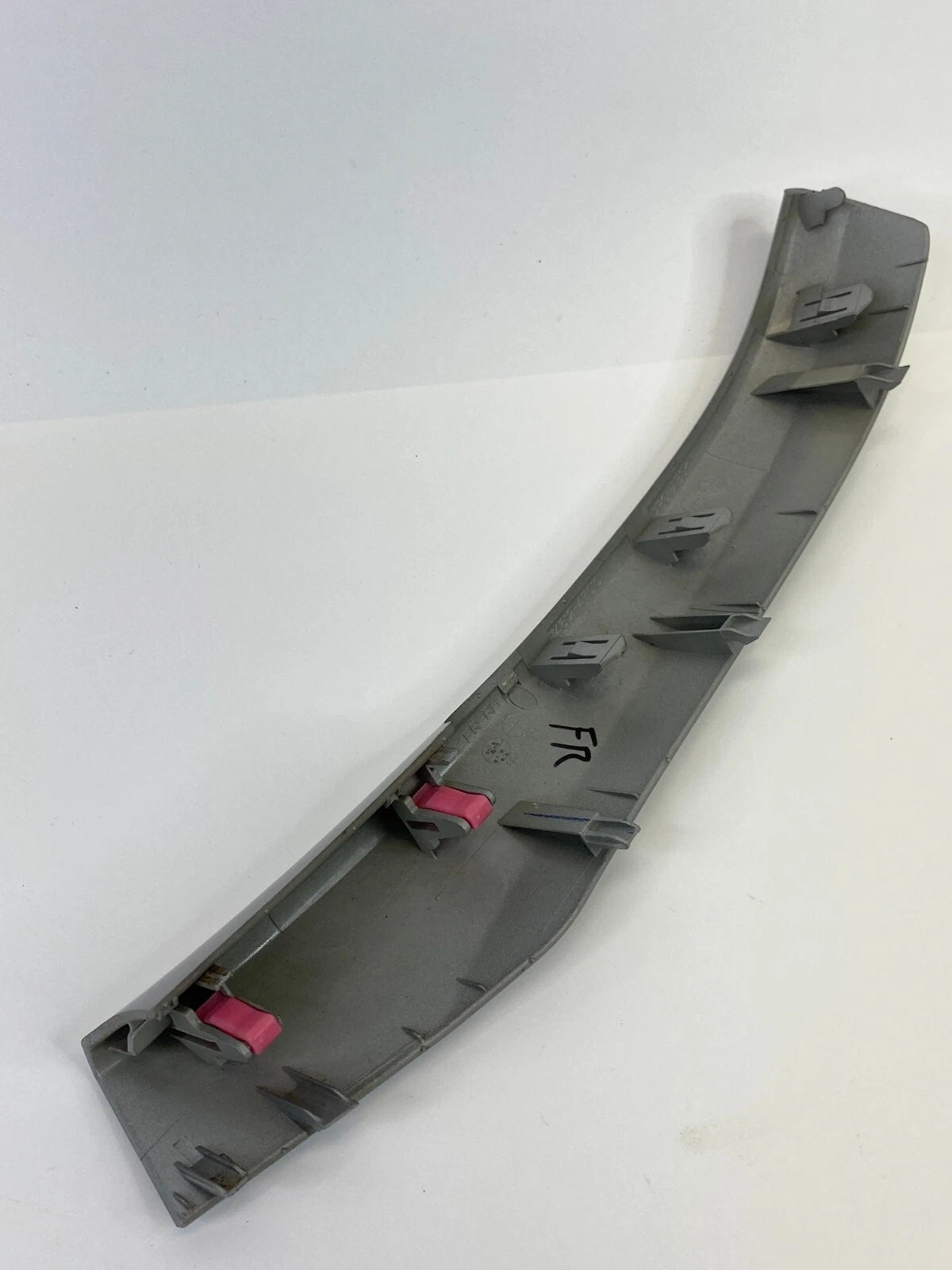 10 11 TOYOTA PRIUS FRONT RIGHT INTERIOR DOOR PULL HANDLE TRIM COVER 74612-47010