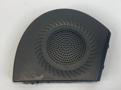 2011-2014 HYUNDAI SONATA DASH RIGHT SIDE SPEAKER GRILLE COVER TRIM 847263S100