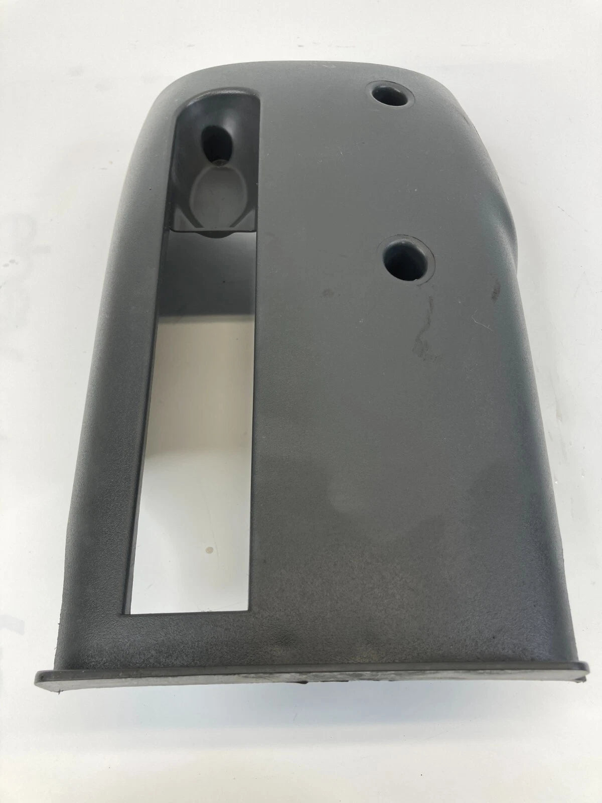 2010-2012 FORD FUSION STEERING COLUMN LOWER COVER TRIM BEZEL AE53-3K512-A OEM