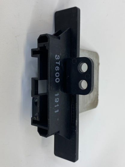 1995-2004 Nissan Pathfinder A/C Heater Blower Motor Fan Resistor OEM