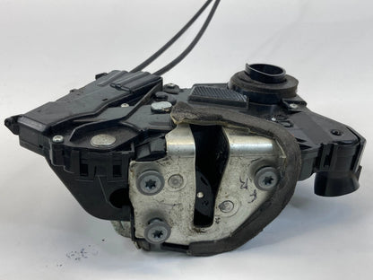 2004-2009 TOYOTA PRIUS FRONT RIGHT SIDE DOOR LOCK LATCH RELEASE ACTUATOR OEM