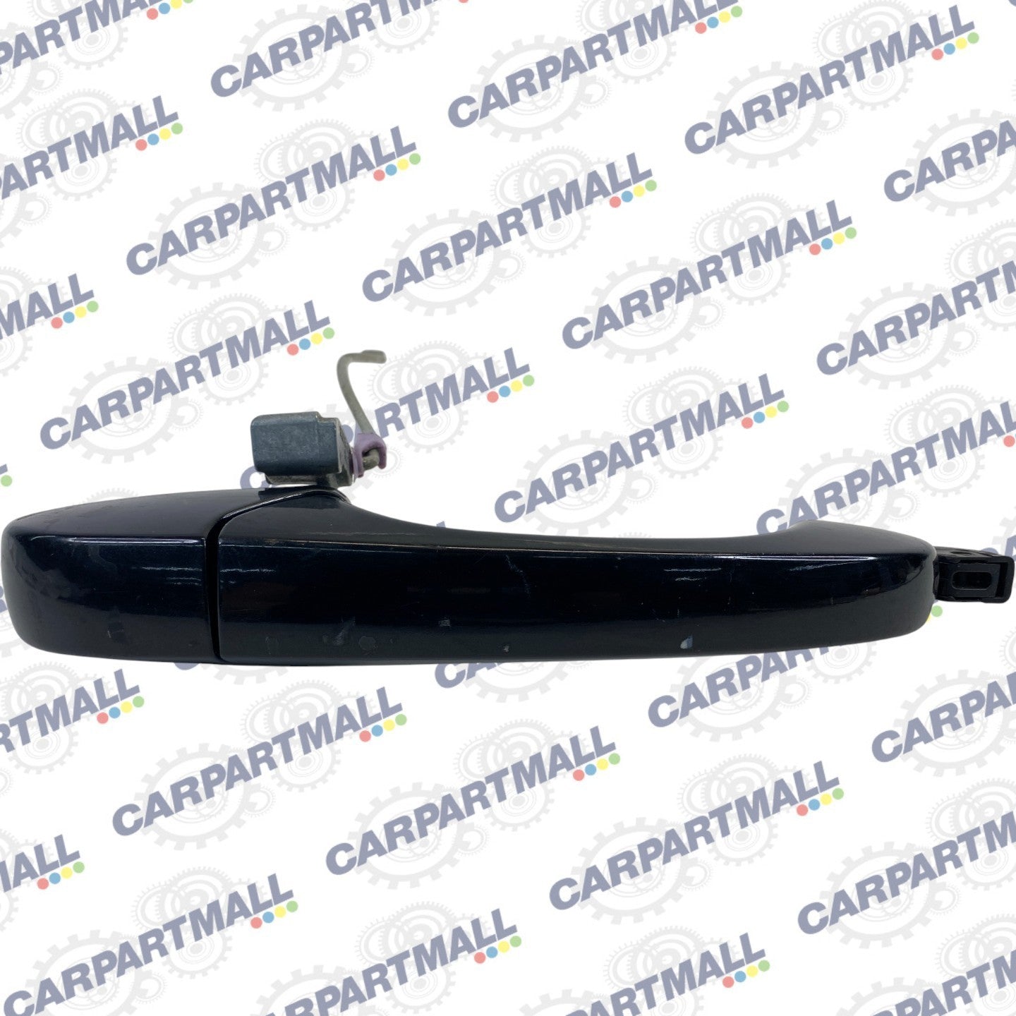 2008-2016 Chrysler Town & Country Front Right Exterior Outside Door Handle OEM