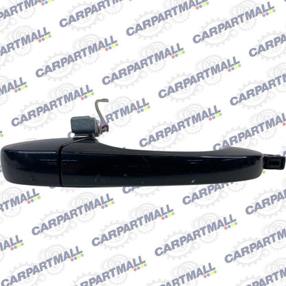 2008-2016 Chrysler Town & Country Front Right Exterior Outside Door Handle OEM