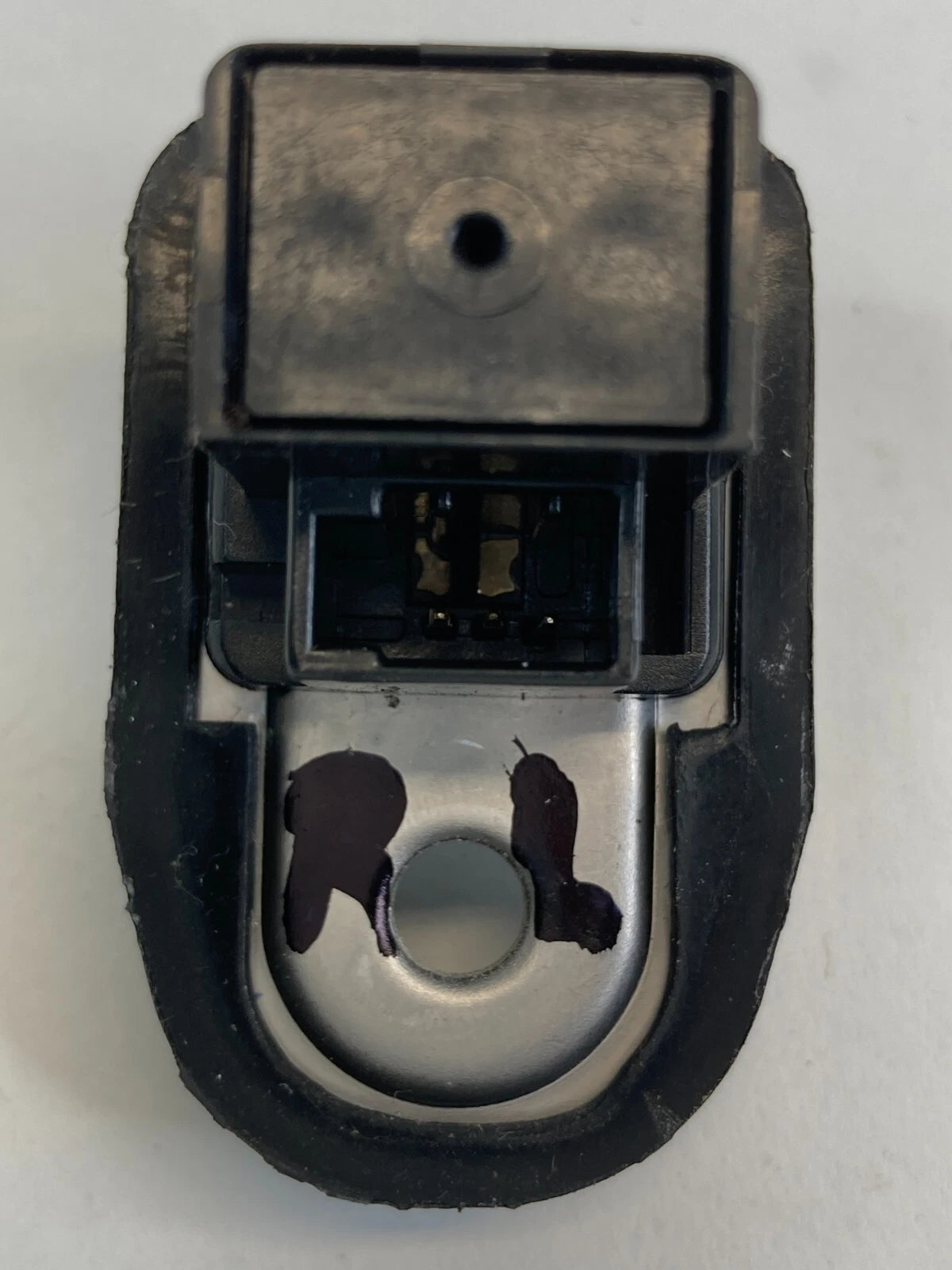 2000-2012 NISSAN SENTRA REAR LEFT SIDE DOOR JAMB AJAR SWITCH SENSOR ASSEMBLY OEM