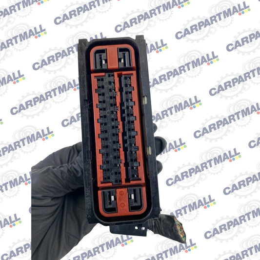 2007-2009 JEEP COMPASS 2.4L 2WD ABS ANTI LOCK BRAKE PUMP WIRE CONNECTOR PLUG OEM