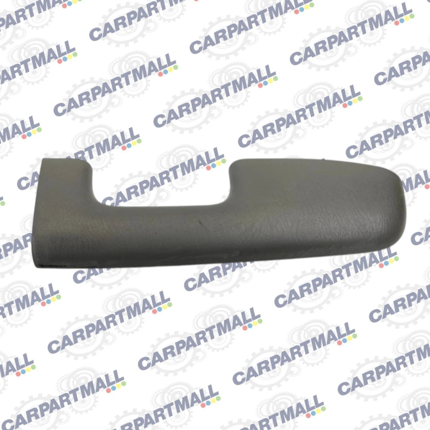 03 04 05 06 07 08 TOYOTA COROLLA REAR RIGHT SIDE DOOR ARMREST ARM REST LID PAD