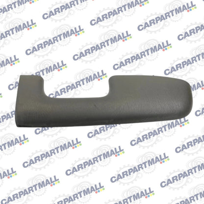 03 04 05 06 07 08 TOYOTA COROLLA REAR RIGHT SIDE DOOR ARMREST ARM REST LID PAD