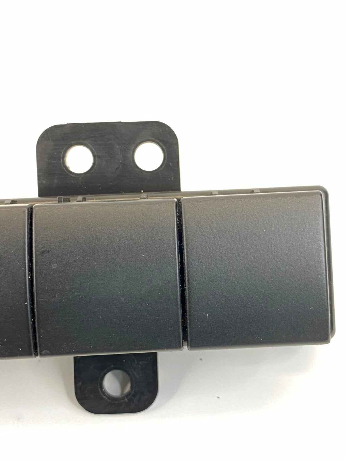 2009 2010 DODGE JOURNEY DASH HAZARD & TRACTION SWITCH PANEL 04602566AH OEM
