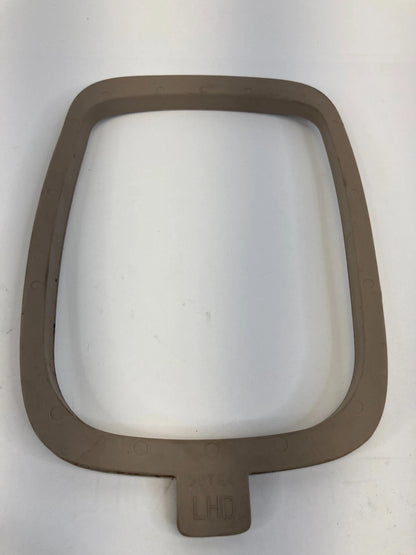 2005-2010 KIA SPORTAGE A/T SHIFT SHIFTER INDICATOR BEZEL TRIM SURROUND OEM