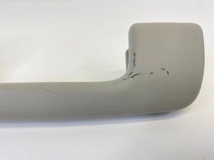 05-09 CHEVY TRAILBLAZER REAR LEFT SIDE INNER ROOF GRAB GRIP HANDLE 15269142 OEM