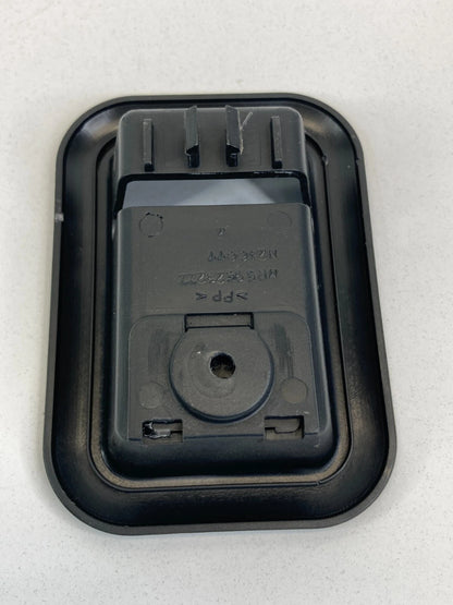 10-15 MITSUBISHI LANCER SEAT CHILD SAFETY ANCHOR COVER OEM FACTORY MR595232ZZ