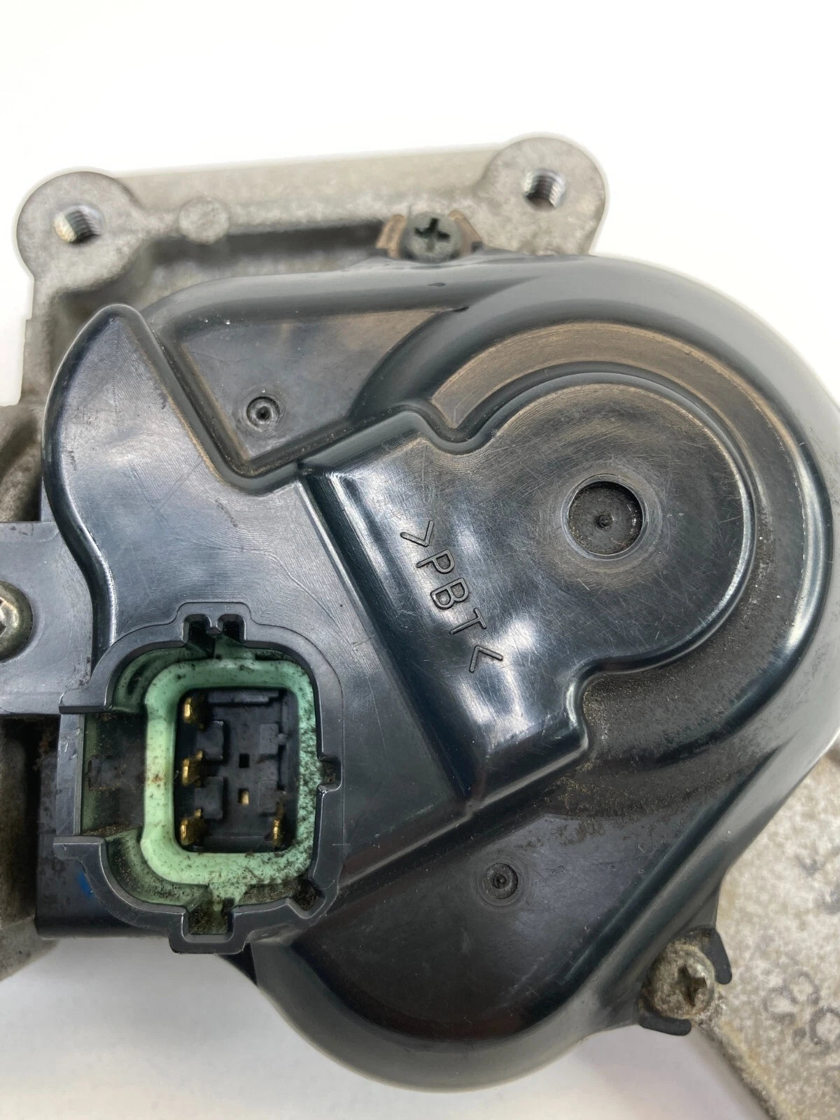03 04 05 06 07 NISSAN MURANO FRONT WINDSHIELD WIPER MOTOR ASSEMBLY OEM