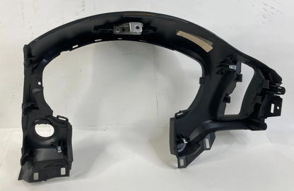 13-18 NISSAN ALTIMA DASH SPEEDOMETER CLUSTER BEZEL TRIM PANEL 68210-3TA0A OEM