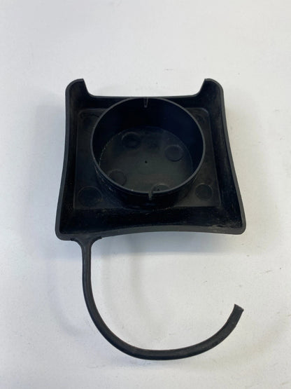2004-2008 FORD F-150 WINDSHIELD WASHER FLUID RESERVOIR CAP LID COVER OEM