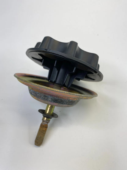 2001-2003 TOYOTA HIGHLANDER TIRE JACK HOLDER RETAINER HOLD DOWN BOLT SCREW OEM