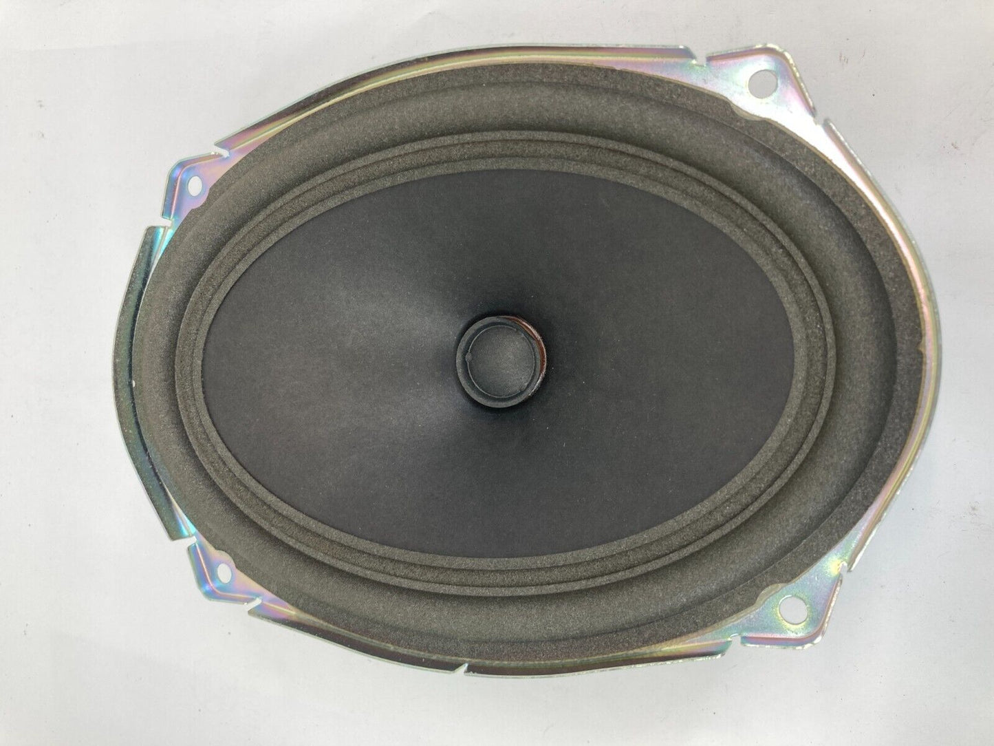 2007-2015 Mini Cooper Rear Left Side Quarter Panel Audio Speaker 65133422633 OEM