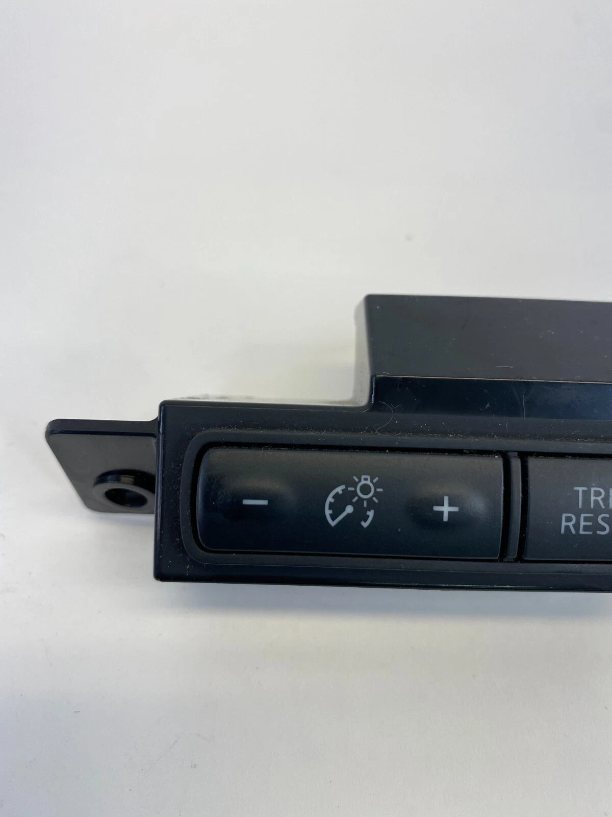 13-18 NISSAN ALTIMA 16-23 MAXIMA FRONT DASH PANEL TRIP RESET BUTTON SWITCH OEM