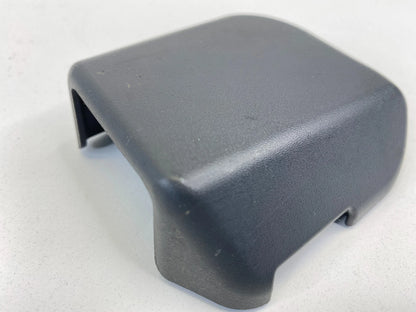 2008-2015 SCION XB FRONT RIGHT PASSENGER LAP SEAT BELT ANCHOR COVER 73233-12030