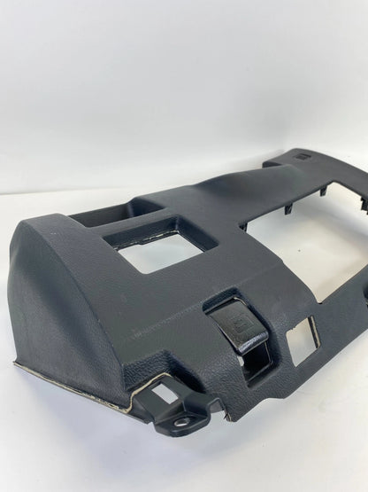 2004 2005 2006 LEXUS RX330 LEFT DRIVER SIDE DASH LOWER INSTRUMENT PANEL COVER