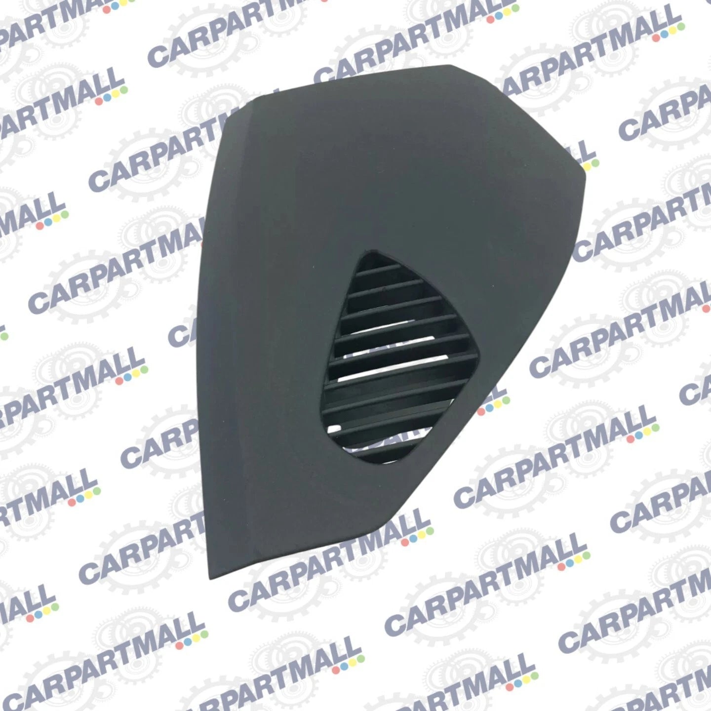 2000-2006 MERCEDES-BENZ S500 LEFT DASHBOARD END TRIM COVER VENT 2206890308 OEM