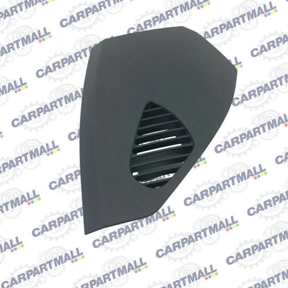 2000-2006 MERCEDES-BENZ S500 LEFT DASHBOARD END TRIM COVER VENT 2206890308 OEM