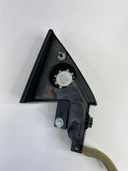 2009-2012 VW Volkswagen CC Front Right Passenger Speaker Tweeter Cover Trim OEM