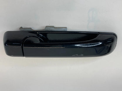 2005 2006 JEEP GRAND CHEROKEE FRONT RIGHT SIDE EXTERIOR DOOR HANDLE 5HS56DX8AG
