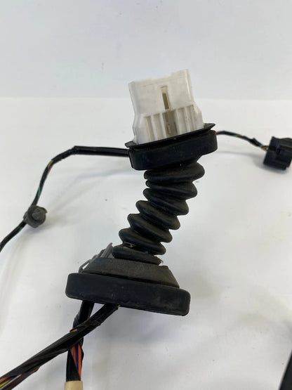 2005-2008 CHRYSLER 300 REAR RIGHT SIDE DOOR WIRE HARNESS WIRING 04607112AD OEM