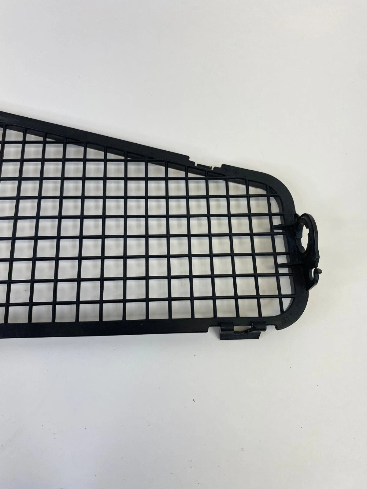 2009-2016 AUDI A4 QUATTRO AIR CABIN DUCT GRILLE INLET COVER TRIM 8K1-819-408-A