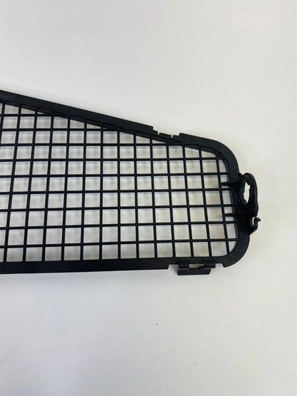 2009-2016 AUDI A4 QUATTRO AIR CABIN DUCT GRILLE INLET COVER TRIM 8K1-819-408-A