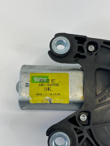 2009-2014 Volkswagen Routan Rear Lifgate Windshield Wiper Motor 05113411-AA OEM