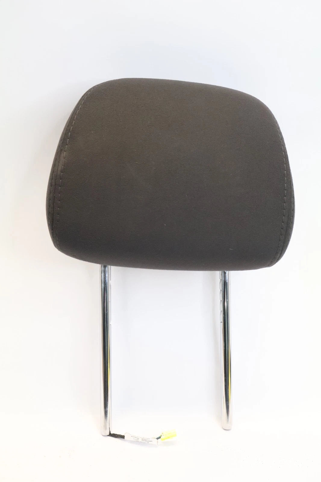2011-2017 JEEP COMPASS FRONT SEAT HEADREST HEAD REST LEFT & RIGHT PAIR SET OEM