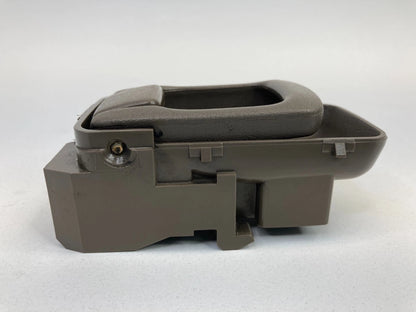 1998 1999 2000 2001 NISSAN ALTIMA REAR LEFT DRIVER SIDE INNER DOOR HANDLE OEM