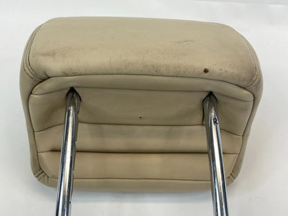 2004 2005 2006 ACURA TL FRONT RIGHT PASSENGER SIDE SEAT HEADREST HEAD REST OEM