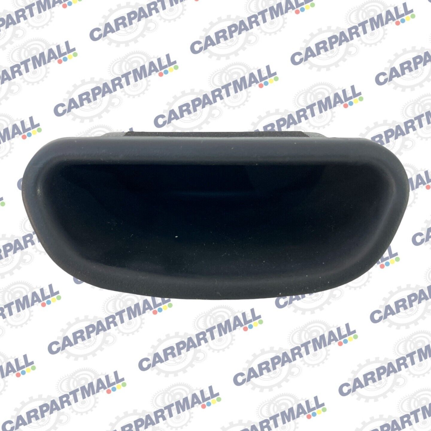 2006 - 2011 Hyundai Accent Tail Gate Pull Handle Cover Assemnbly 81755-2E000 OEM