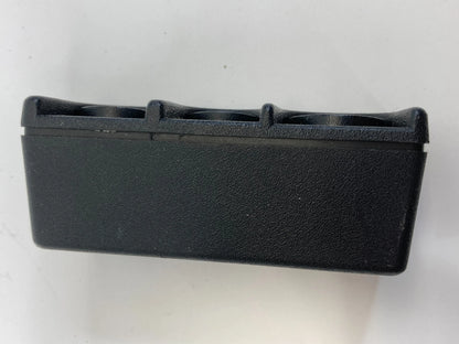 2003 2004 2005 2006 2007 CADILLAC CTS CENTER CONSOLE COIN HOLDER STORAGE OEM