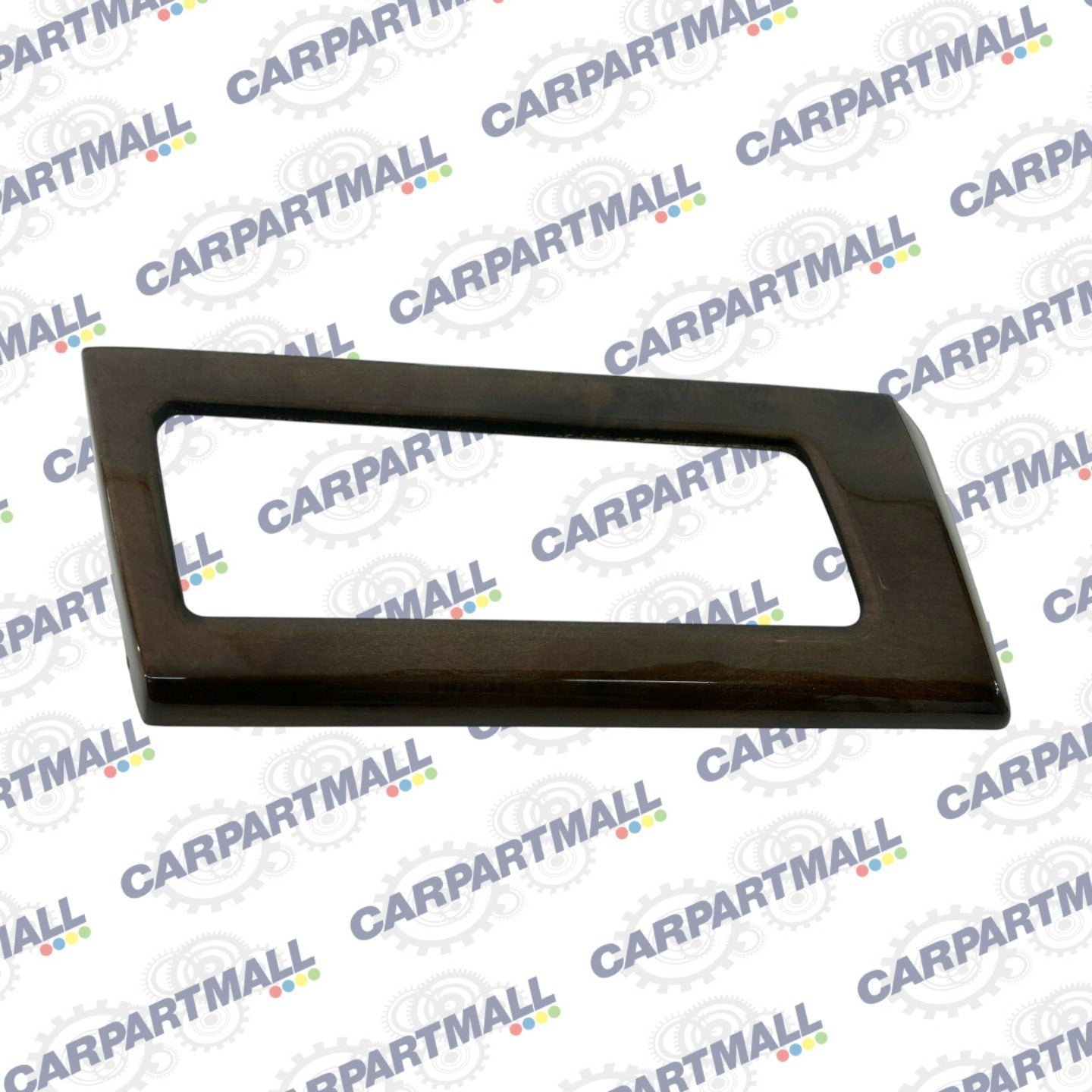 04 05 BMW 545i 530i 525i Front Left Driver Side Air Vent Molding Trim 6951043