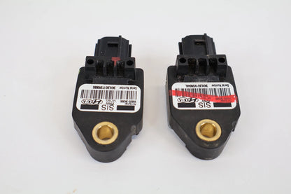2011-2015 KIA OPTIMA FRONT LEFT & RIGHT SIDE IMPACT SENSOR MODULE OEM 959203K000
