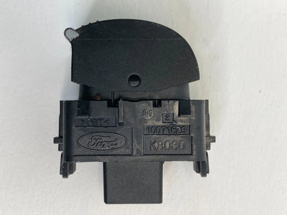 2012-2018 FORD FOCUS SEDAN REAR LEFT SIDE POWER WINDOW SWITCH BM5T-14529-AA OEM